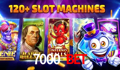 7000 Bet
