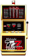 7000 Bet